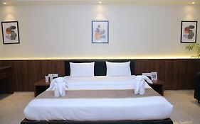 Pink Villa Boutique Hotel